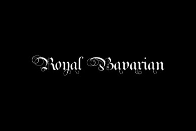 Royal Bavarian