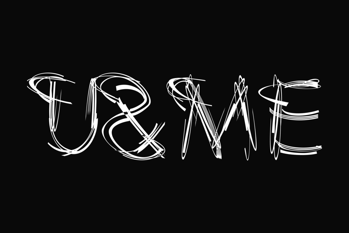 Savage Initials Savage Initials