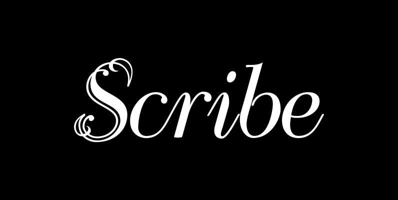 Scribe