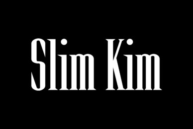 Slim Kim