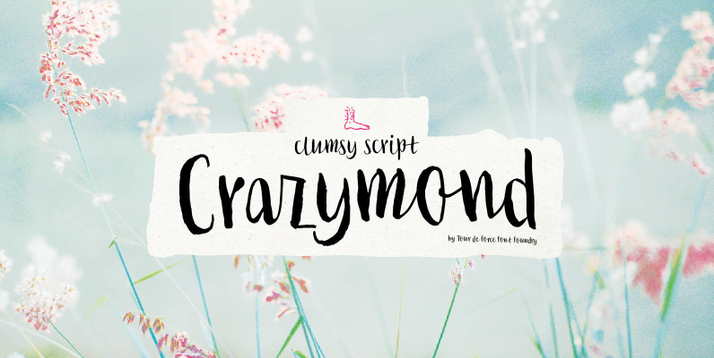 Crazymond