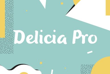 Delicia Pro