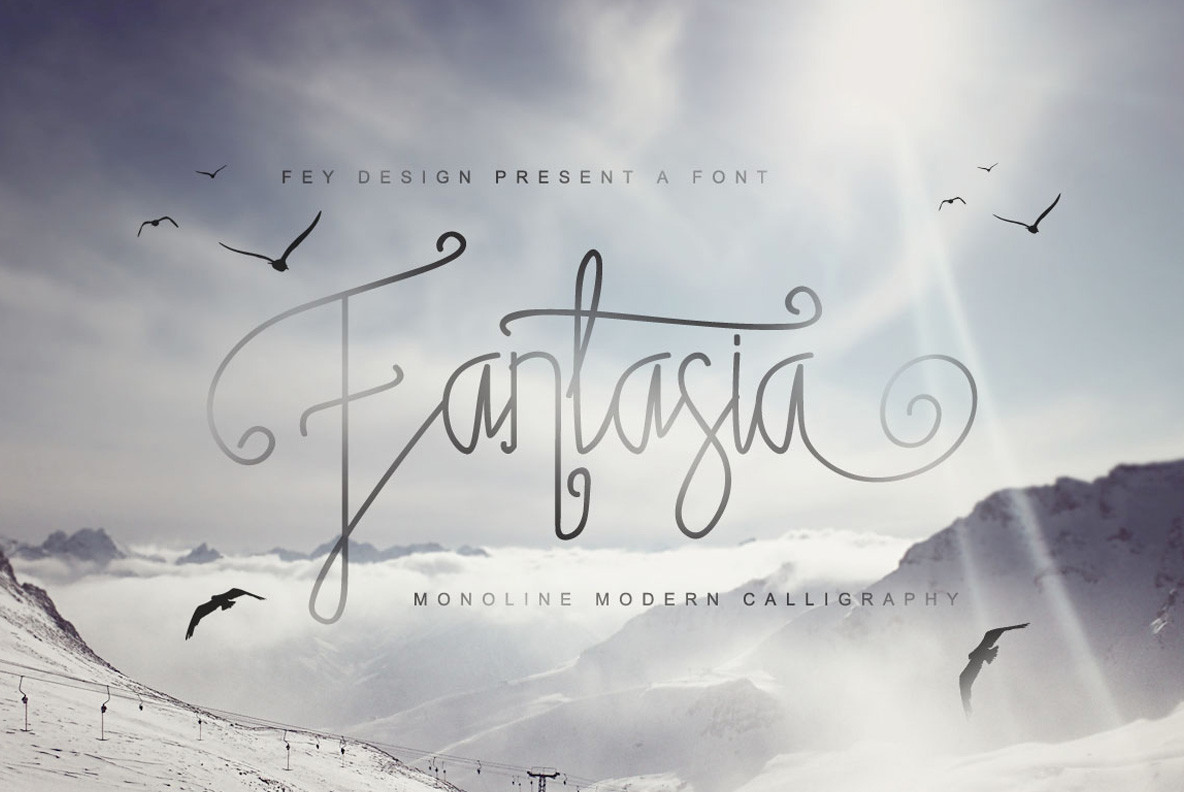 Fantasia Fantasia