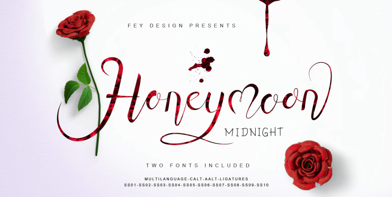 Honeymoon Midnight