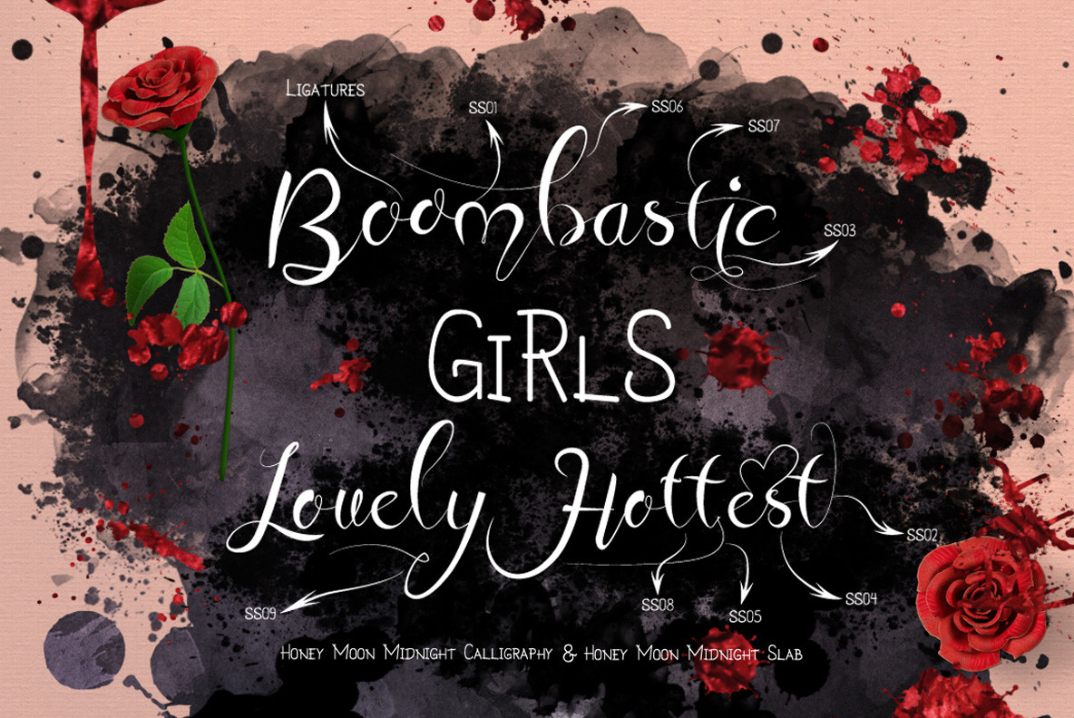 Honeymoon Midnight 3