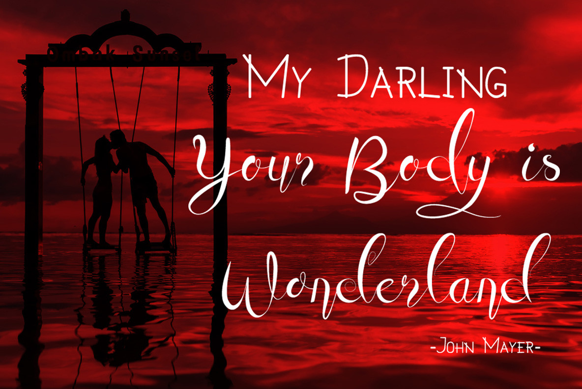 Honeymoon Midnight 6