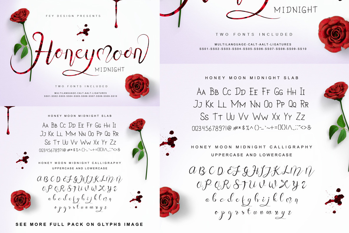 Honeymoon Midnight 7