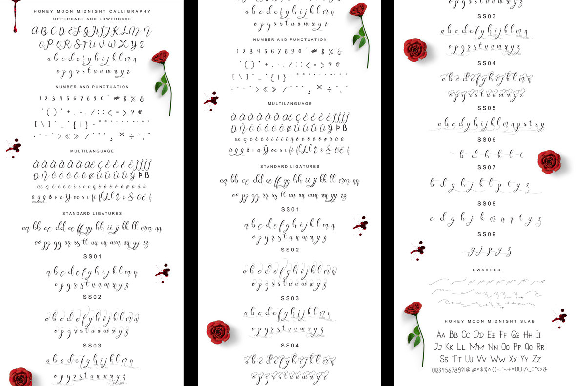 Honeymoon Midnight 8