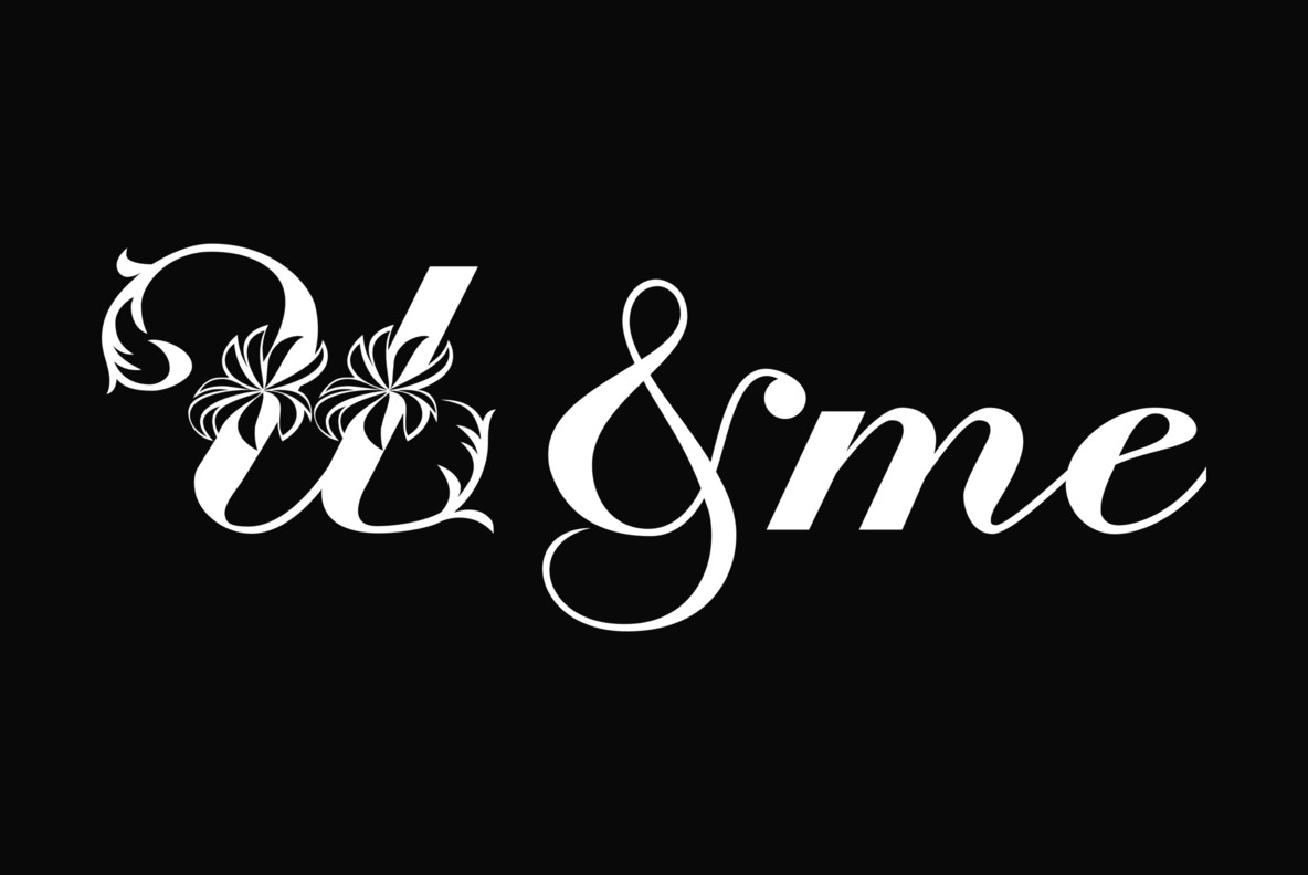 Floral Script Floral Script
