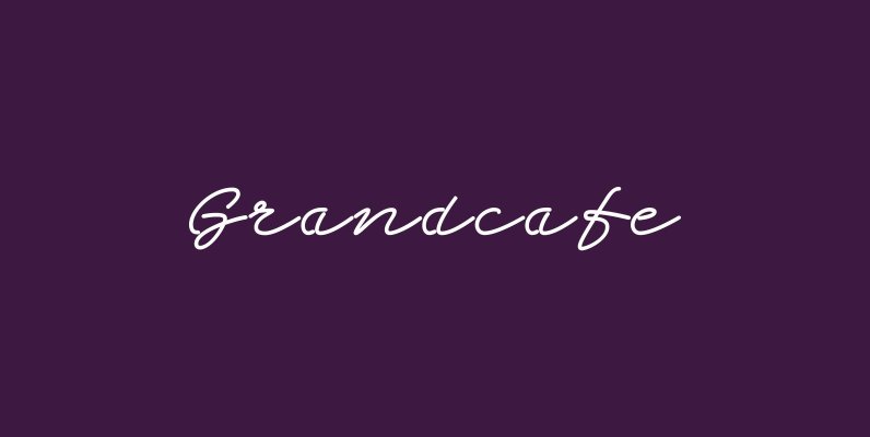 Grandcafe