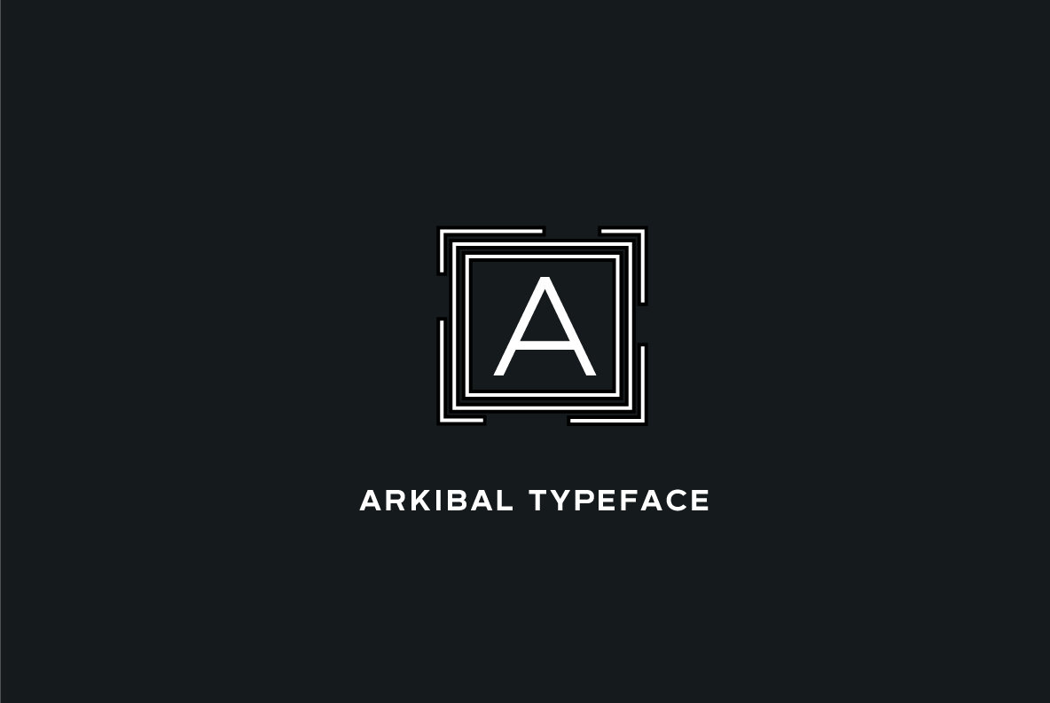 Arkibal Sans Arkibal Sans