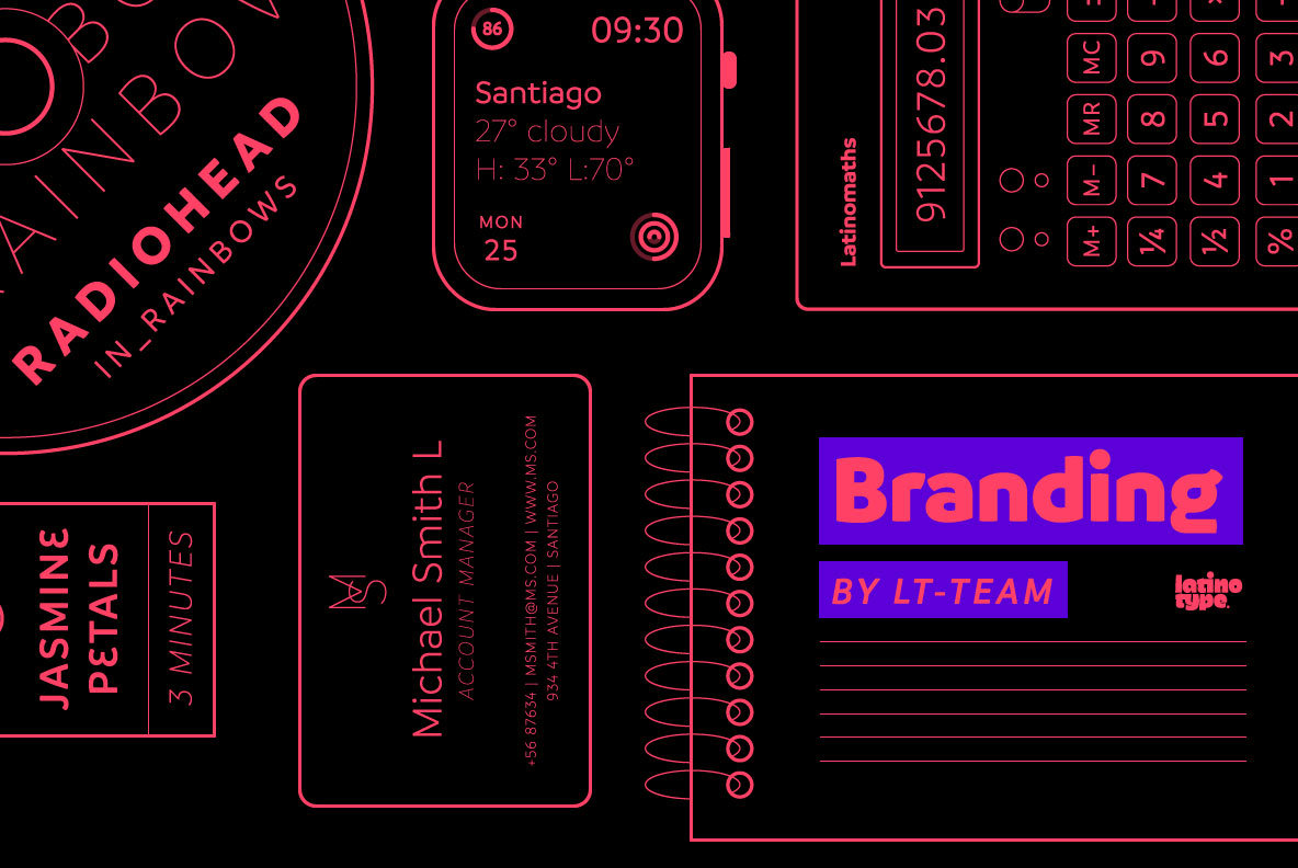 Branding Branding