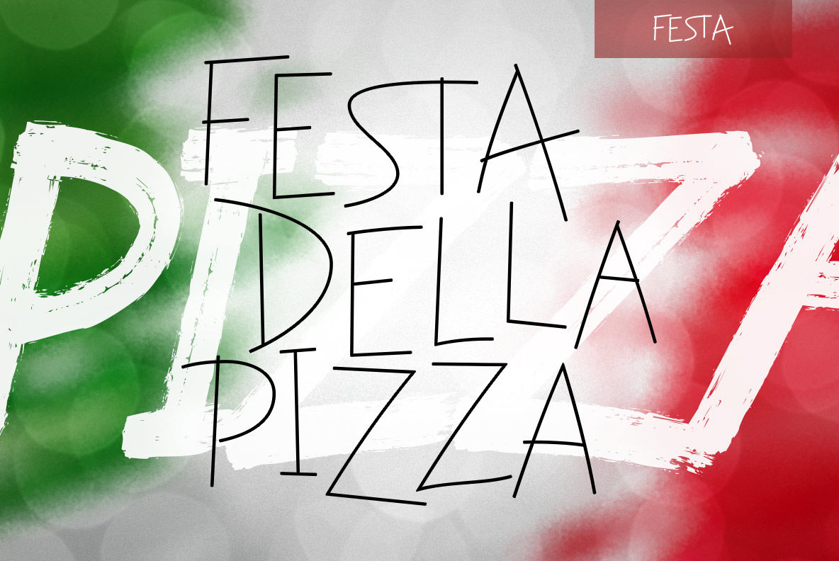 Festa Festa