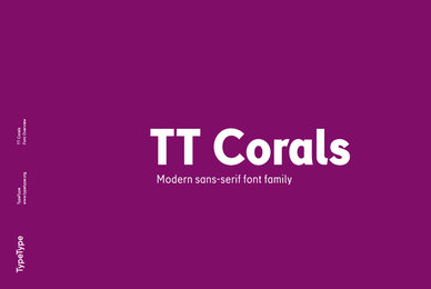 TT Corals