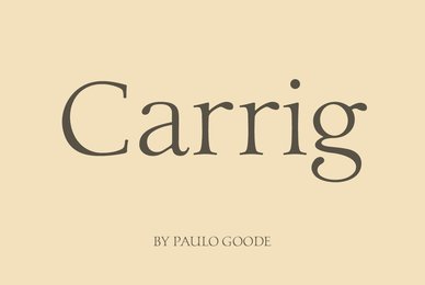 Carrig
