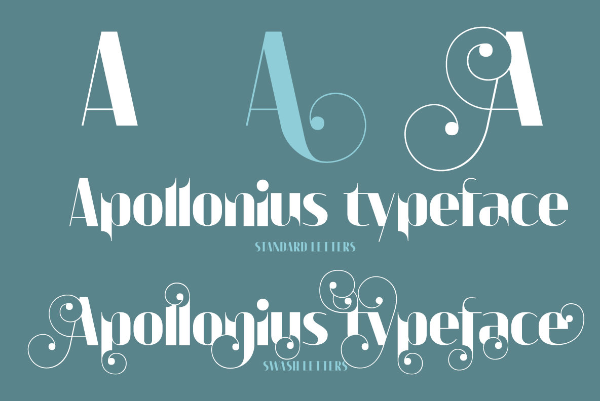Apollonius Apollonius