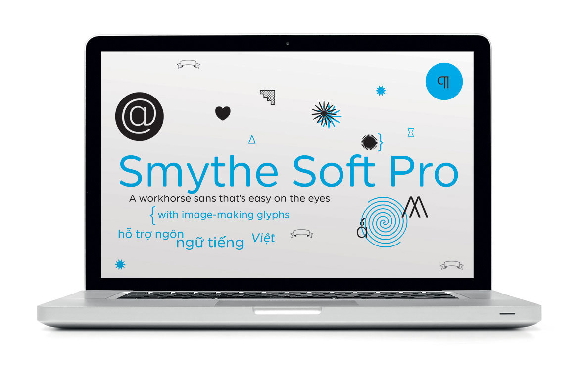 SmytheSoft Pro