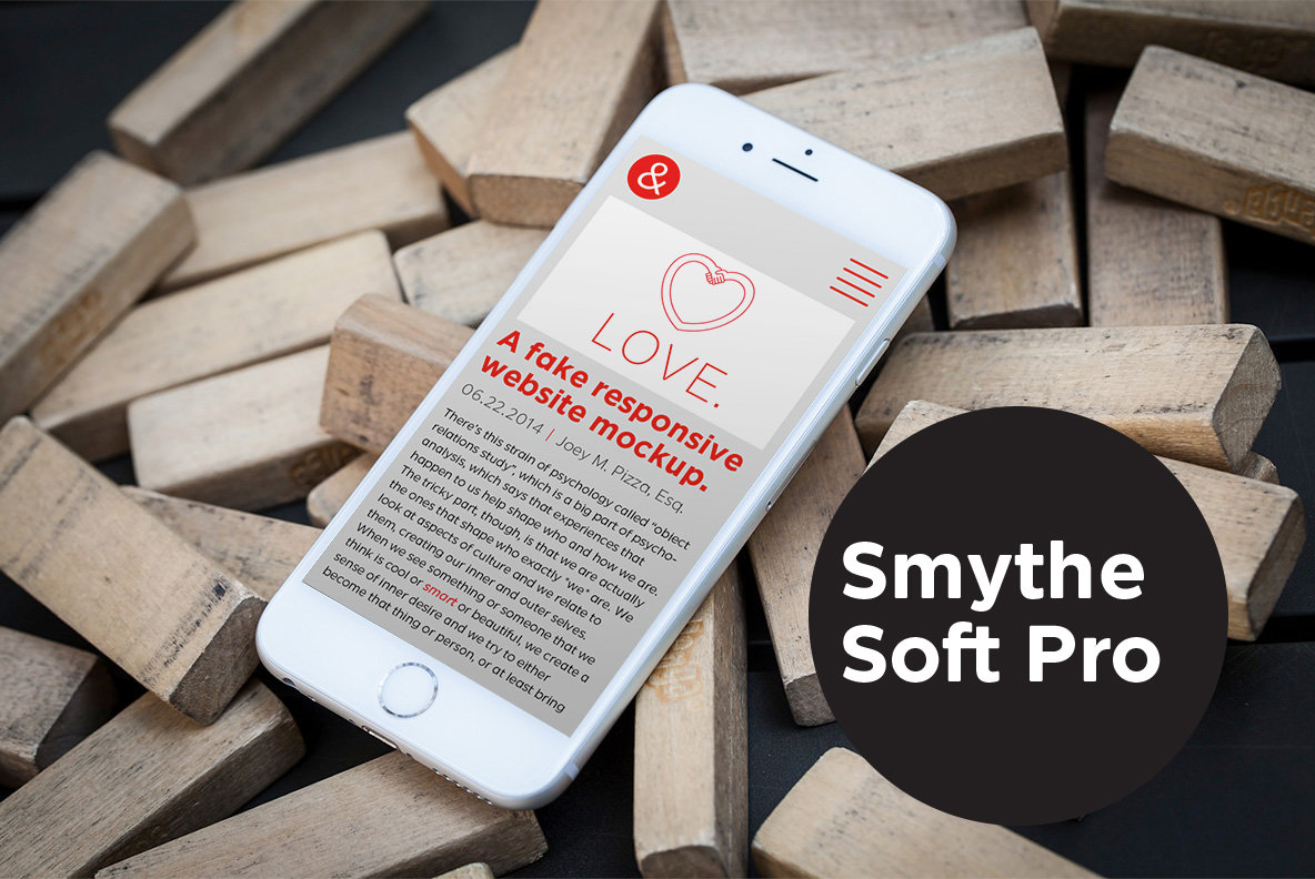 SmytheSoft Pro