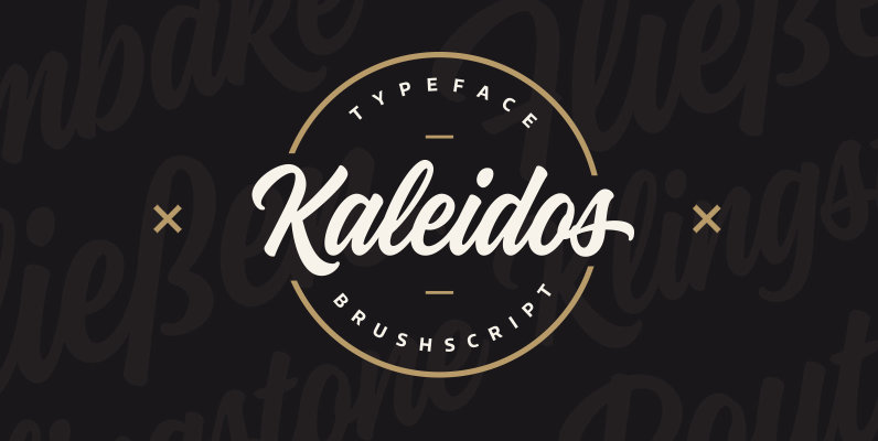 Kaleidos
