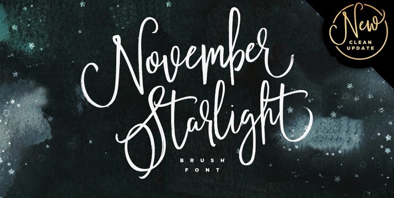 November Starlight