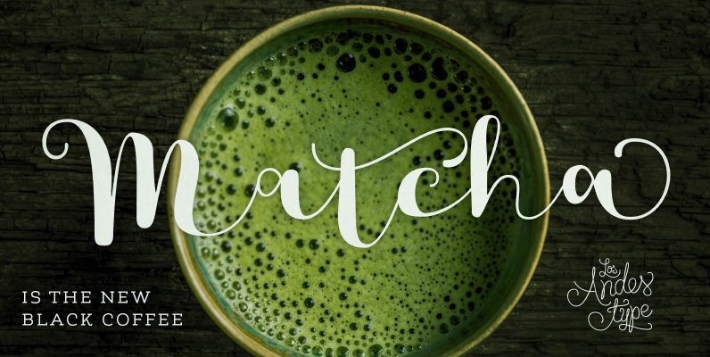 Matcha