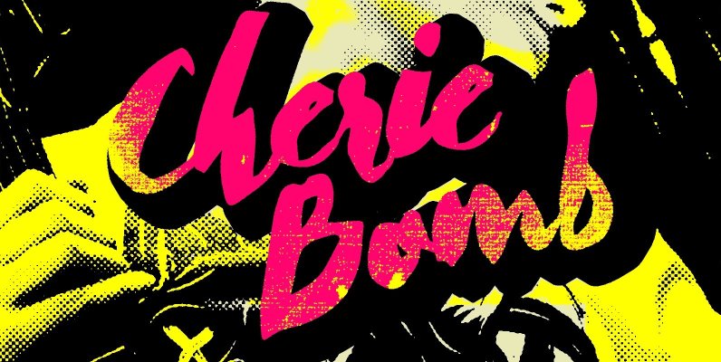 Cherie Bomb
