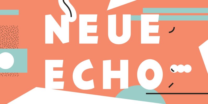 Neue Echo