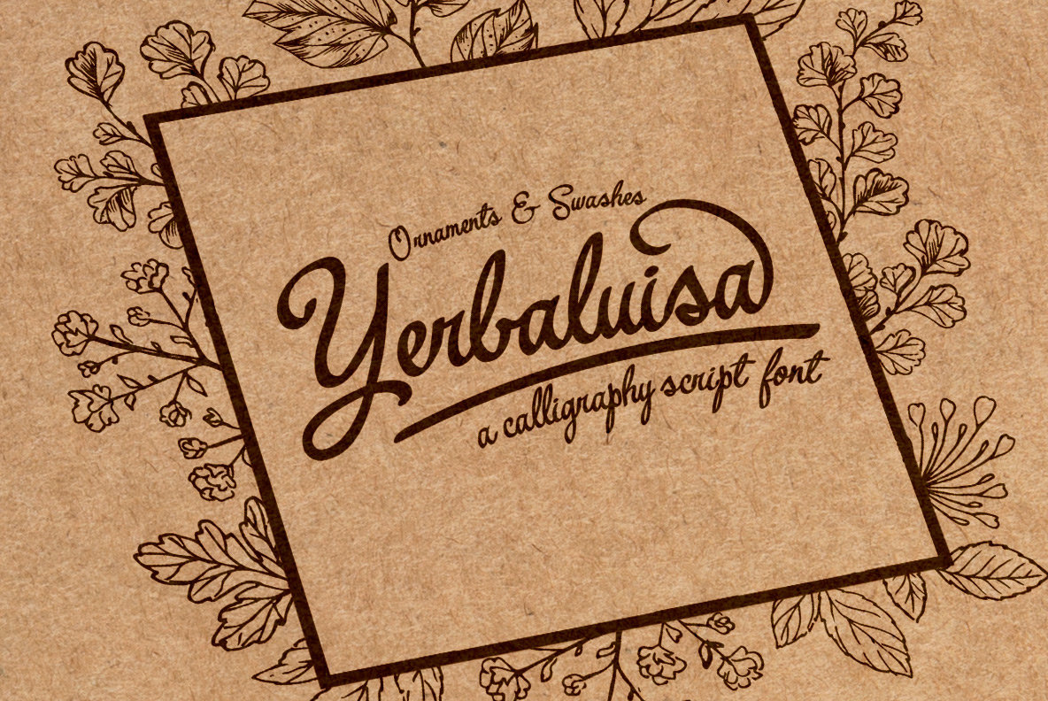 Yerbaluisa 2