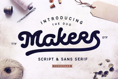 Makers Duo