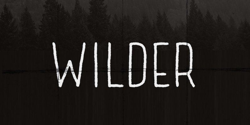 Wilder