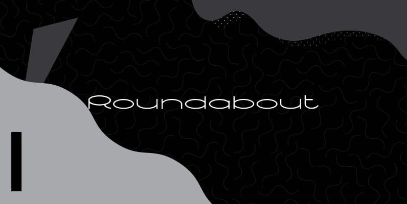 Roundabout
