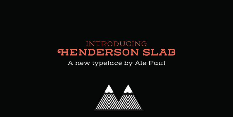 Henderson Slab