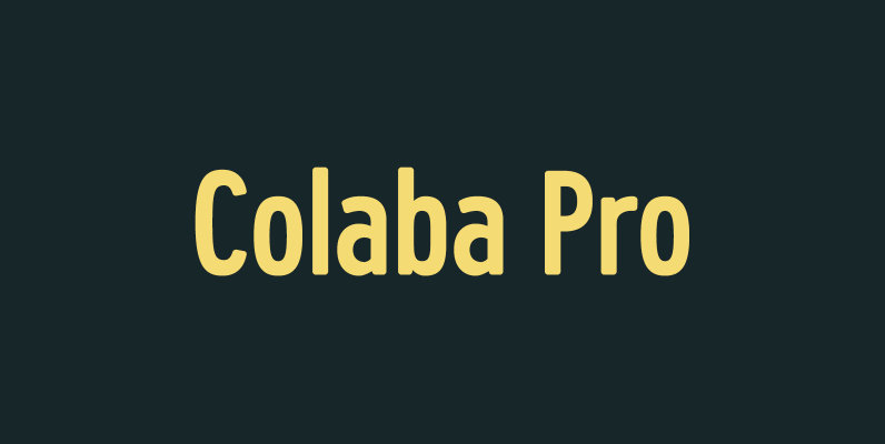 Colaba Pro
