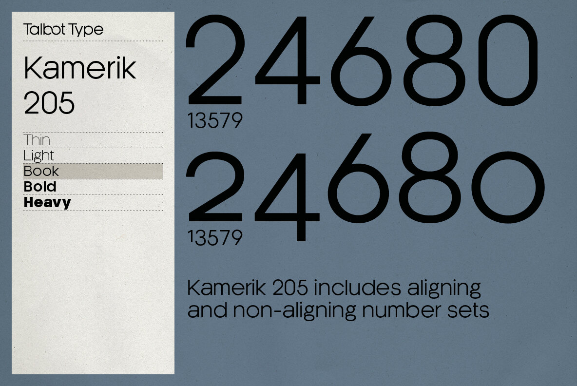 Kamerik 205 Kamerik 205