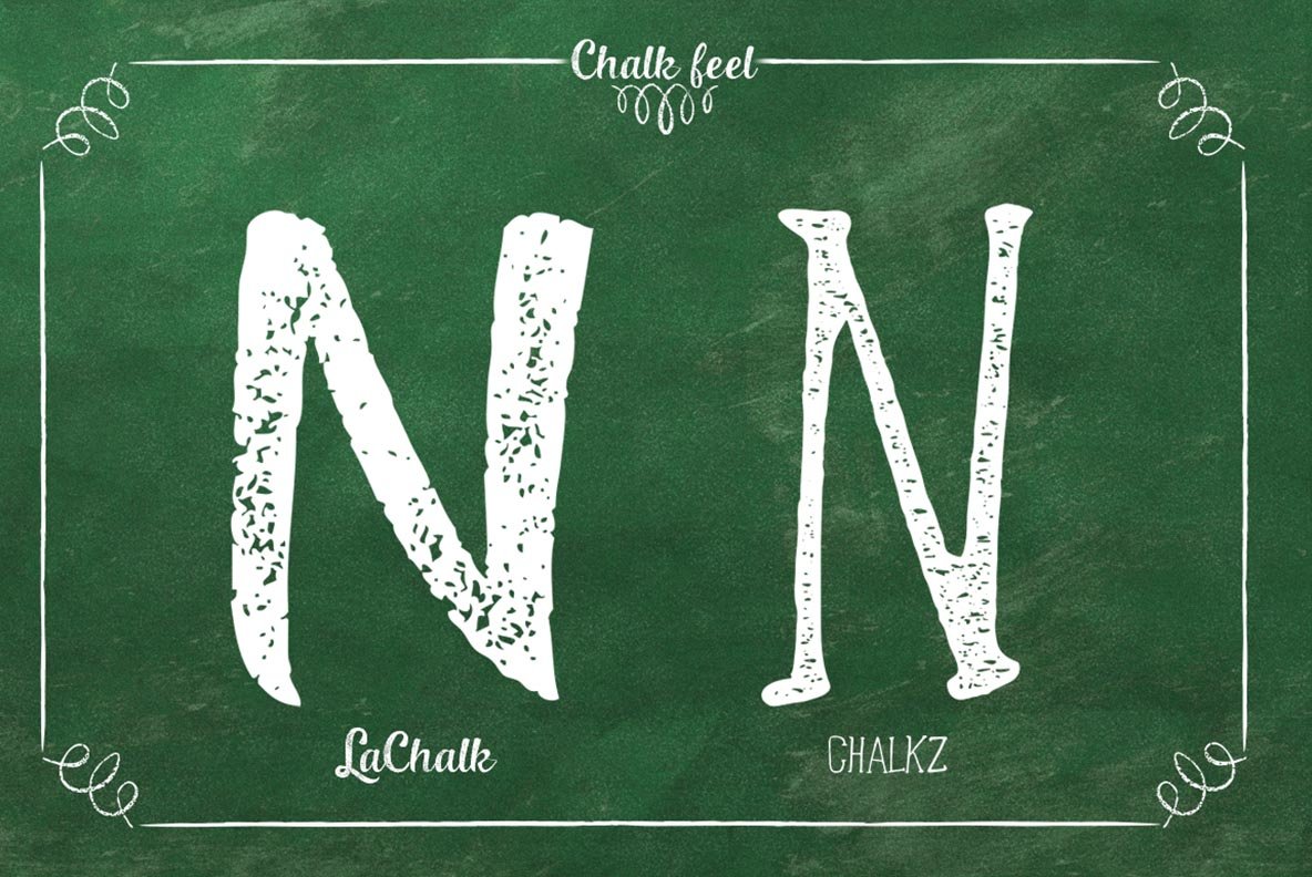 LaChalk 2