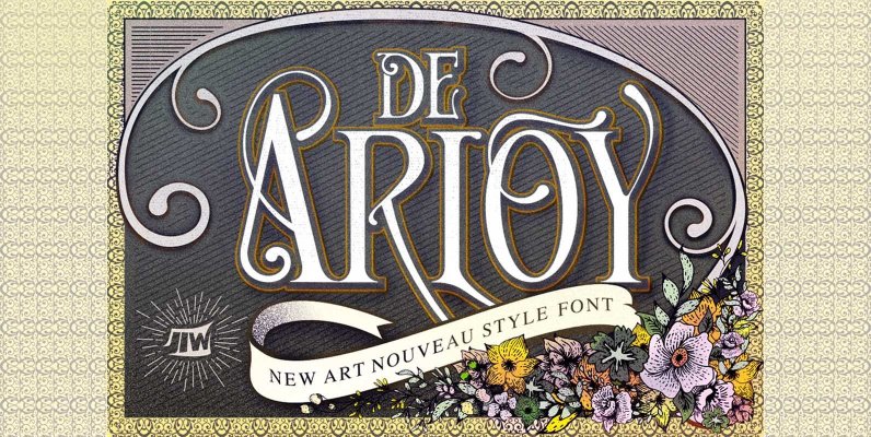 De Arloy