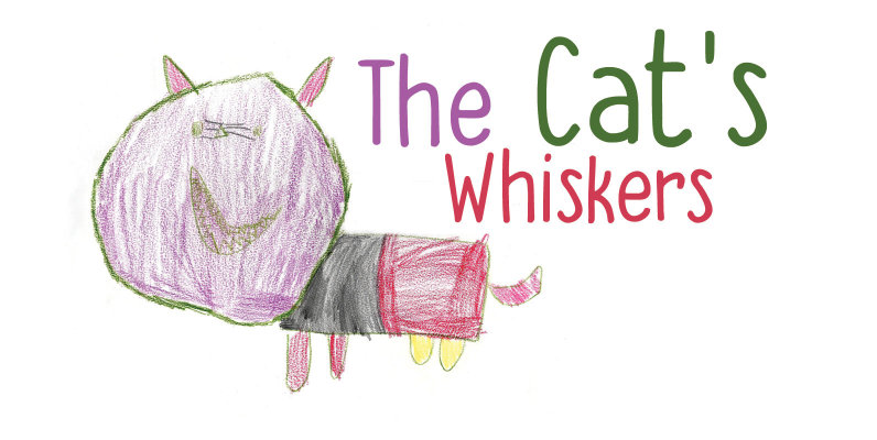 The Cat s Whiskers