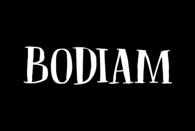 Bodiam