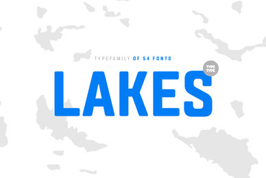 TT Lakes