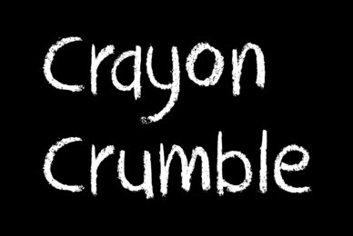 Crayon Crumble