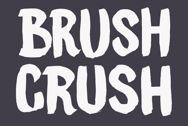 Brush Crush
