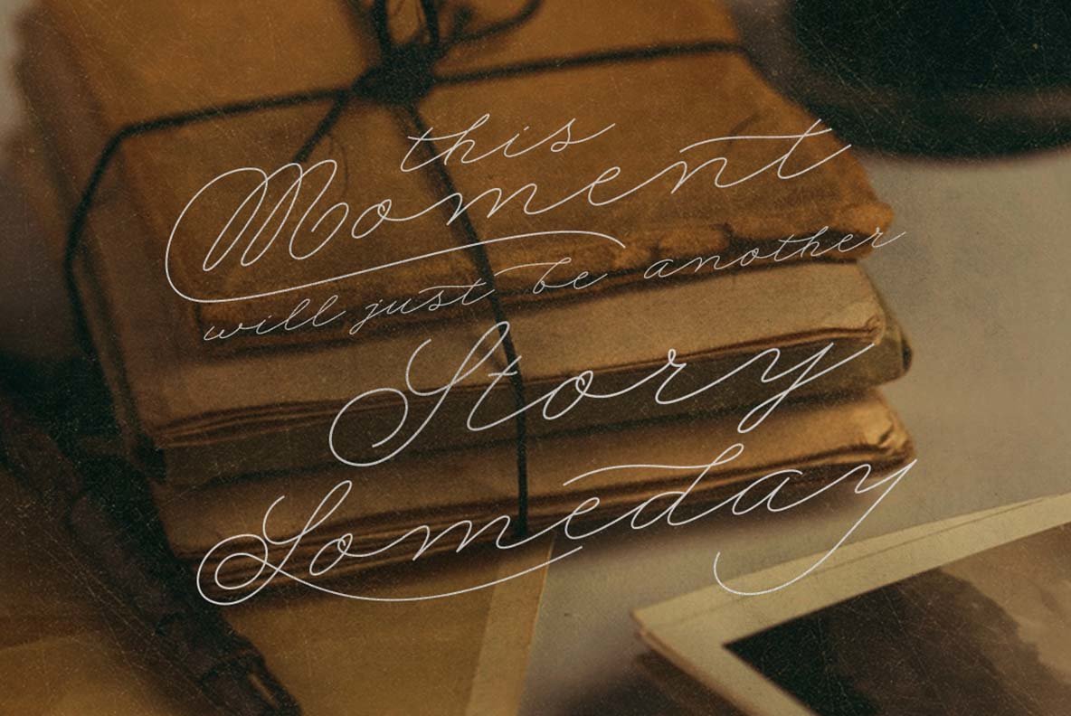 My Dear Script My Dear Script