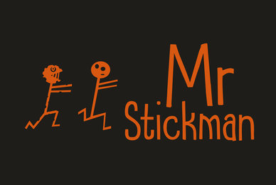 Mr Stickman