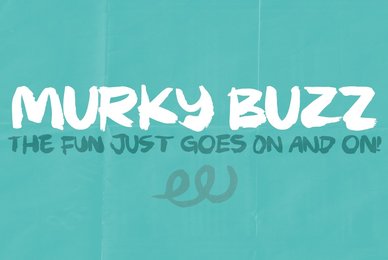 Murky Buzz