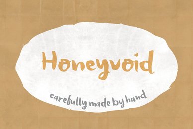 Honeyvoid