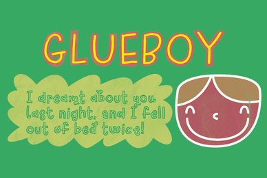 Glueboy