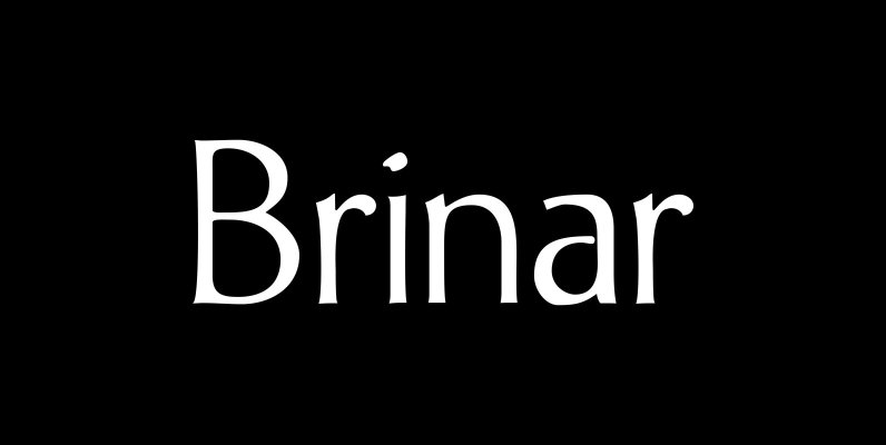 Brinar