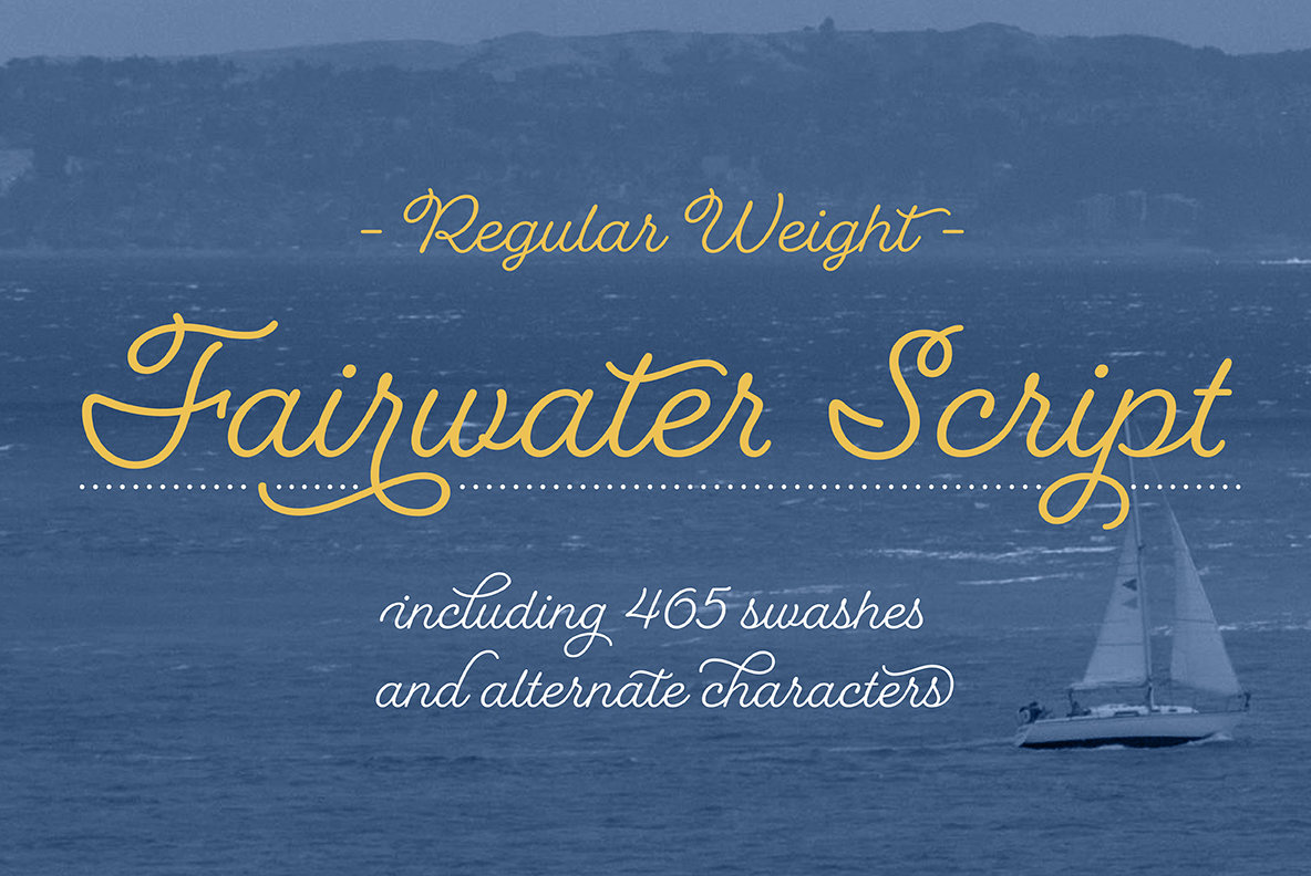 Fairwater Script 7
