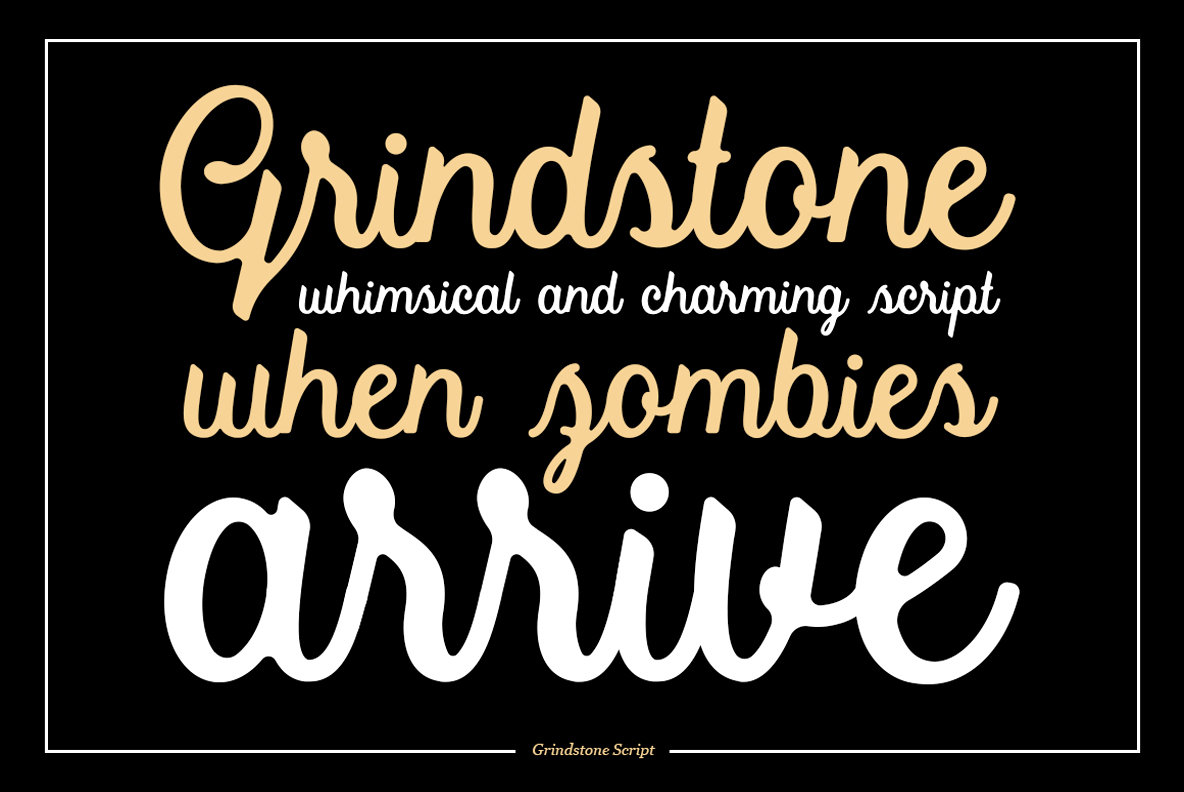 Grindstone 3