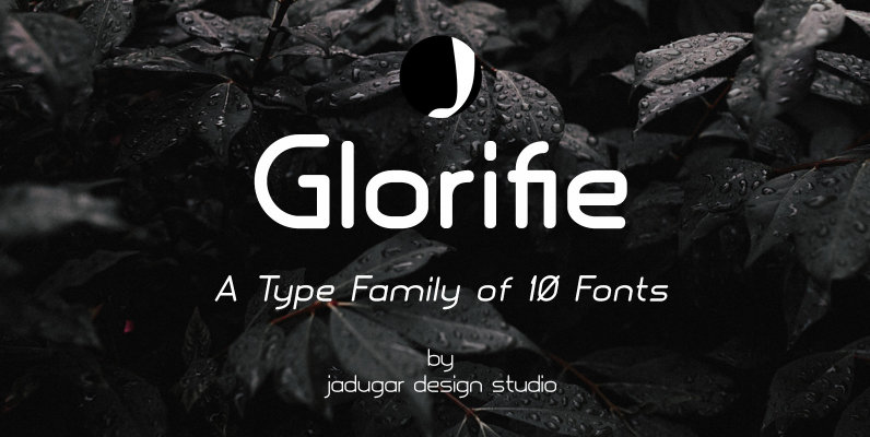 Glorifie